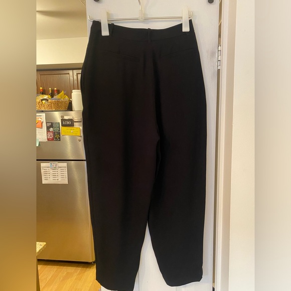 Babaton Ankle Pants - Picture 5 of 5